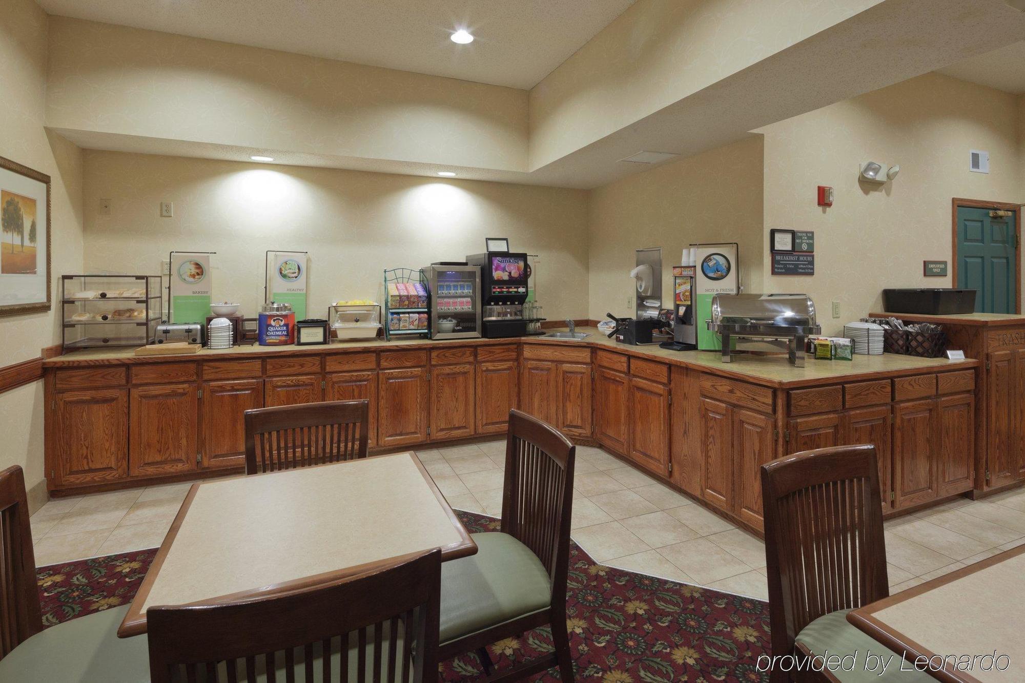 Country Inn & Suites By Radisson, West Bend, Wi المظهر الخارجي الصورة